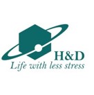 H&D logo picture